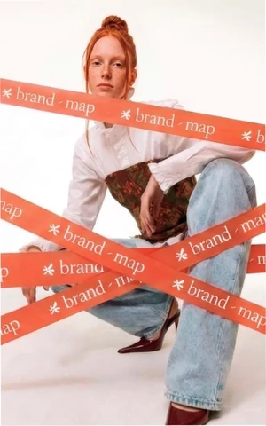 В России запустилась новая платформа кураторского онлайн-шопинга Brand-Map