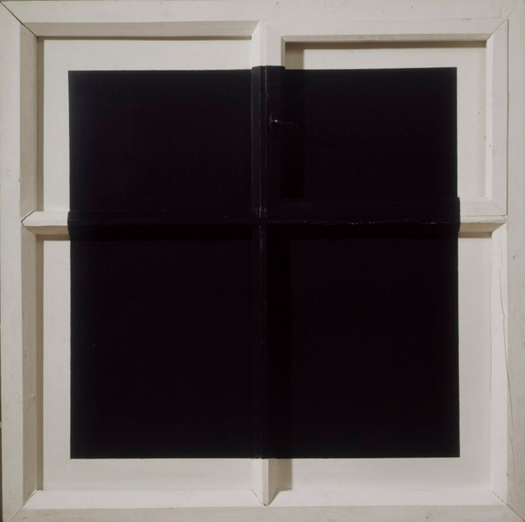 Иван Чуйков, «Окно XXXVI», 2000