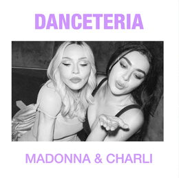 Madonna & Charli XCX, Danceteria
