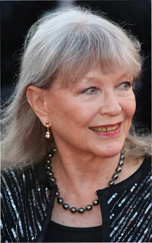 Умерла Марина Влади