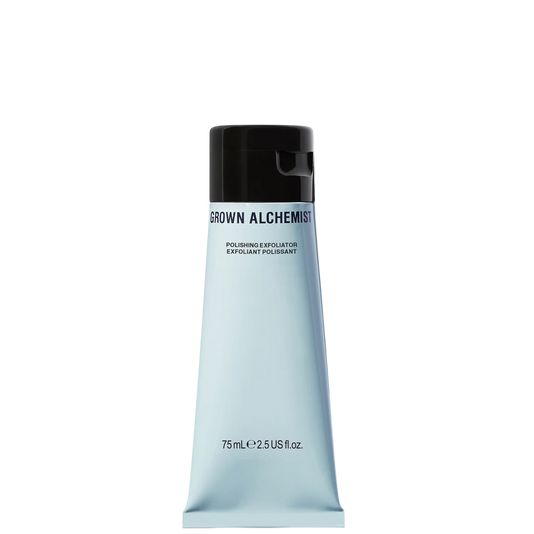 Скраб для лица Polishing Exfoliator, Grown Alchemist
