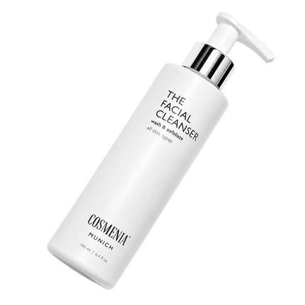 Очищающий гель для лица The Facial Cleanser, Cosmenia