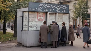 Сто лет билетной индустрии: от очередей до одной кнопки 