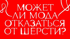 Против шерсти. Что с ней не так — и действительно ли мода может от нее отказаться