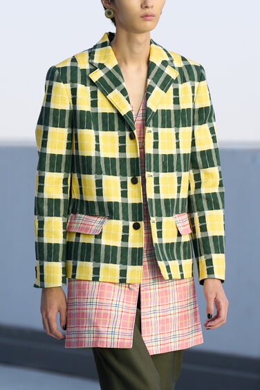 Moschino весна-лето 2027