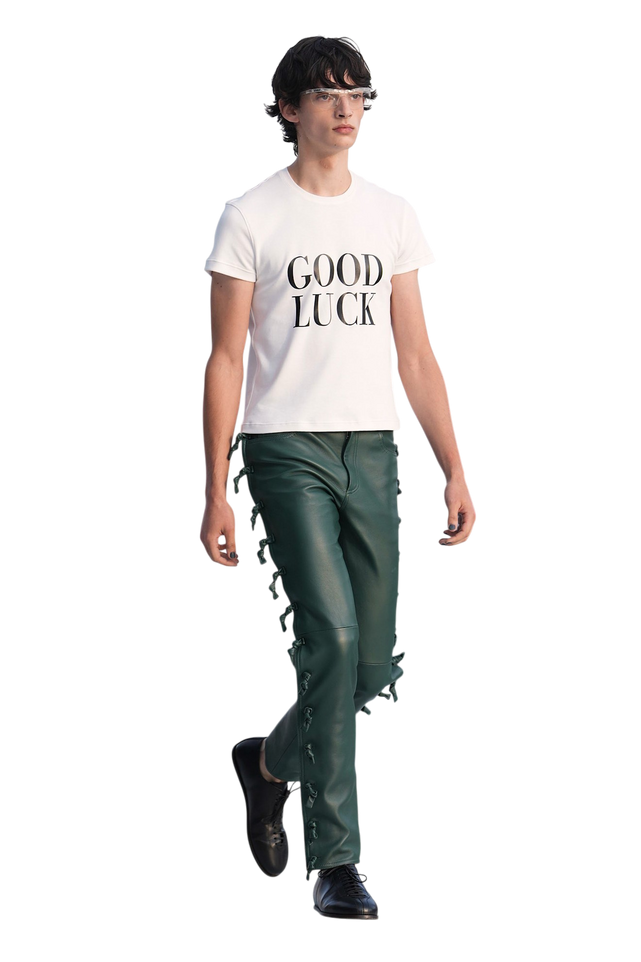 Moschino весна-лето 2027