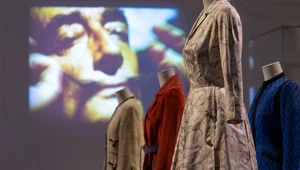 В Милане открыли выставку о Сальвадоре Дали и моде
