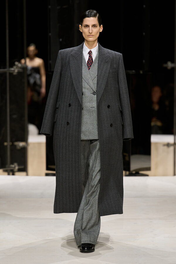 Givenchy осень-зима 2026/2027