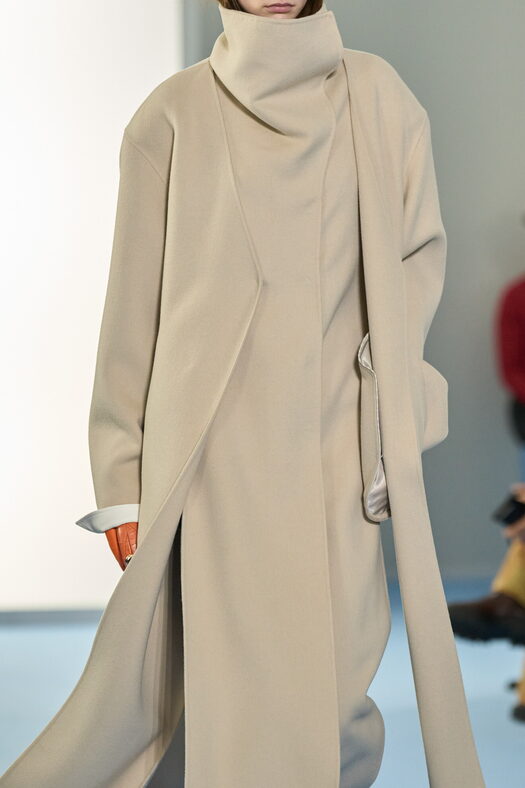 Sportmax осень-зима 2026/2027