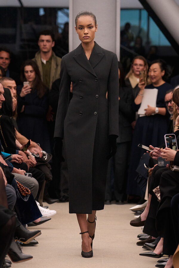 Alaïa осень-зима 2026/2027