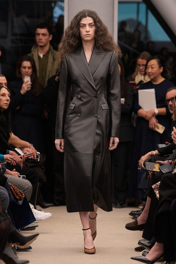 Alaïa осень-зима 2026/2027