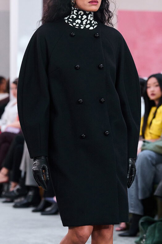 Carolina Herrera осень-зима 2026/2027