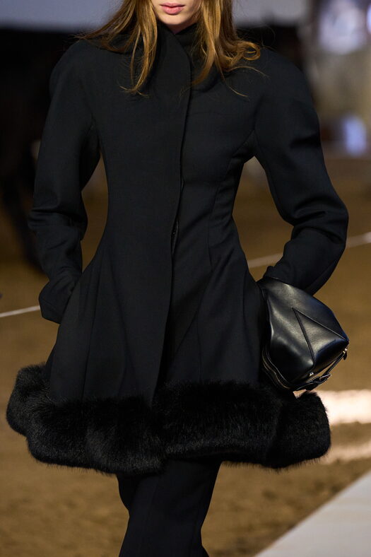 Stella McCartney осень-зима 2026/2027