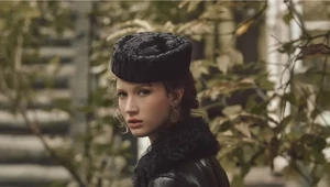 После охоты: Ульяна Сергеенко показала новую коллекцию Demi-Couture осень–зима 2026/27