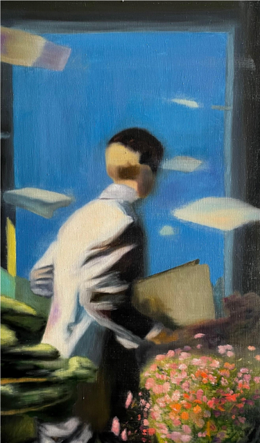 Павел Коломиец
