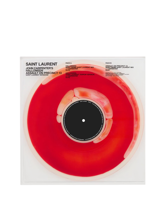 JOHN CARPENTER’S HALLOWEEN AND ASSAULT ON PRECINCT 13, THE SAINT LAURENT VERSIONS