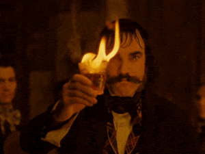 Горячие напитки вызывают рак?