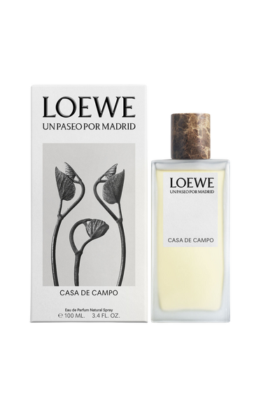 Casa de Campo из линии Un Paseo por Madrid, Loewe