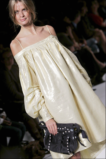Loewe весна-лето 2006