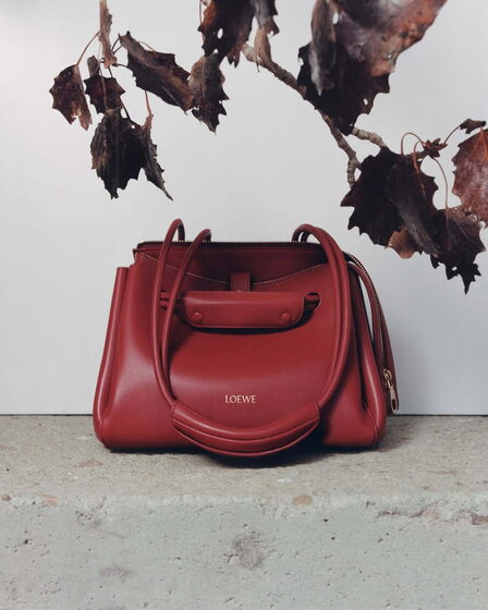 Сумка Madrid © Loewe