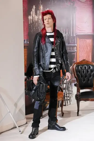 Loewe × Junya Watanabe, 2013