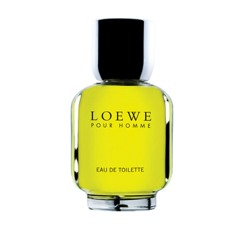 Loewe Pour Homme, 1974