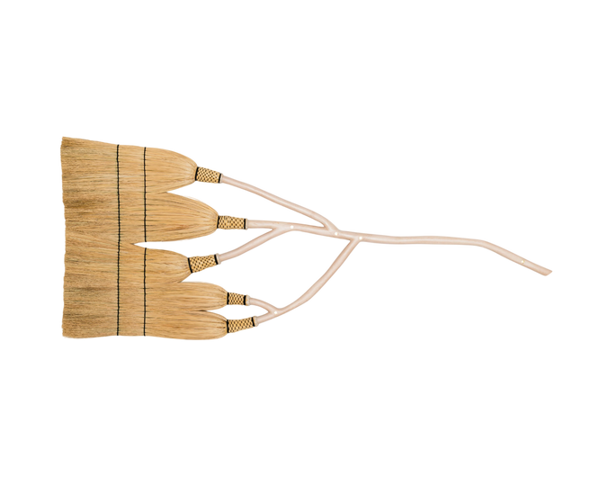 Аспен Голанн, Group Work, Loewe Craft Prize 2025