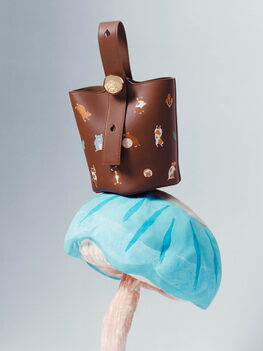 Loewe × Suna Fujita, 2025