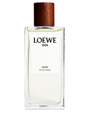 Loewe 001 Man, 2016