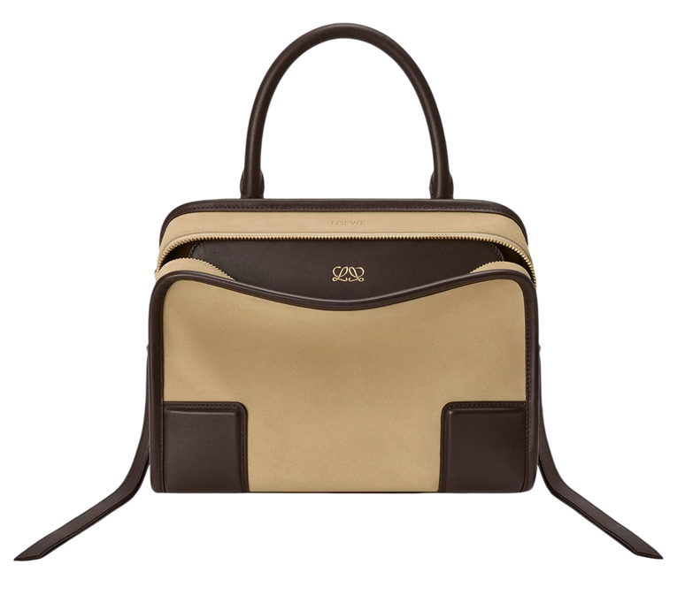 Amazona, Loewe