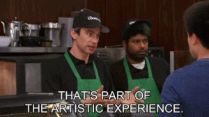 «Нейтан спешит на помощь», Dumb Starbucks, 2013–2017