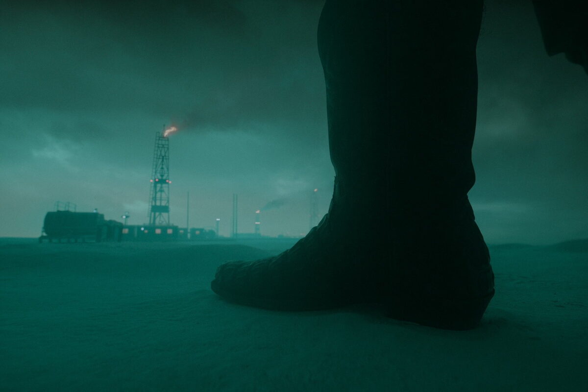 «Диггер», 2026