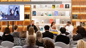 Основатели «Фаланстера», Ad Marginem, Центра Вознесенского и других выступят на книжной ярмарке