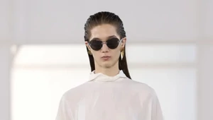 Кай Нессельрат показал свою первую коллекцию для Carven