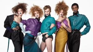Джон Гальяно и Zara представили свою совместную коллекцию Re{form}