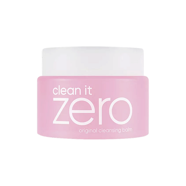 Очищающий бальзам для лица Clean It Zero, Banila Co 