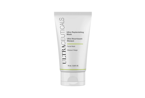 Ультравосстанавливающая маска Ultra Replenishing Mask, Ultraceuticals