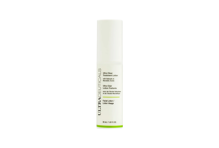 Ультравосстанавливающий лосьон Ultra Clear Treatment Lotion, Ultraceuticals