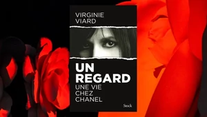 «Я недостаточно выдвигала себя вперед». Что мы узнали из мемуаров Виржини Виар — о ней, Карле Лагерфельде и Матье Блази