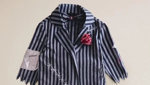 Детский костюм Zara сравнили с формой узников Освенцима. Бренд снял его с продажи