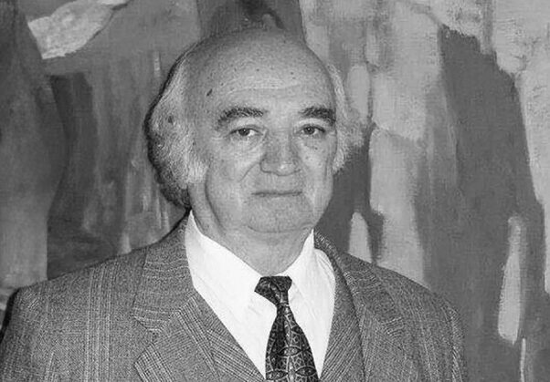 Умер народный художник России Шалва Бедоев. Ему было 85 лет