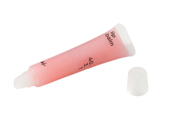 Увлажняющий бальзам для губ Lip Balm, Andplus, 420 руб.