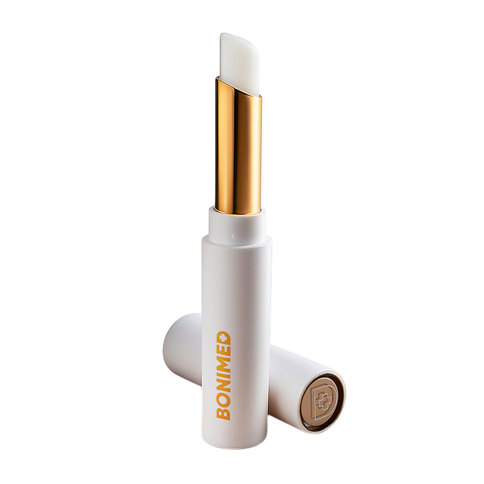 Бальзам для губ от трещин Lip Rehaber Bioidentical Lip Balm, Bonimed, 1100 руб. 