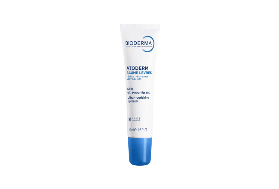 Питательный бальзам для губ Atoderm Baume Levres, Bioderma, 1315 руб. 