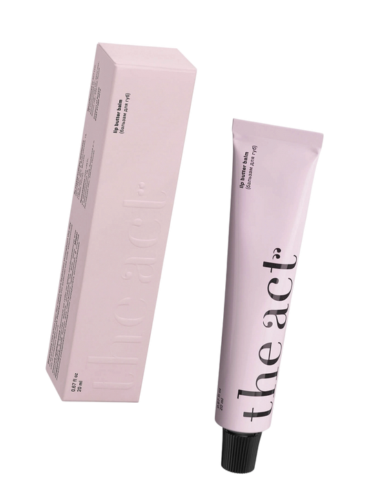 Бальзам для губ Lip Butter Balm, The Act, 660 руб.
