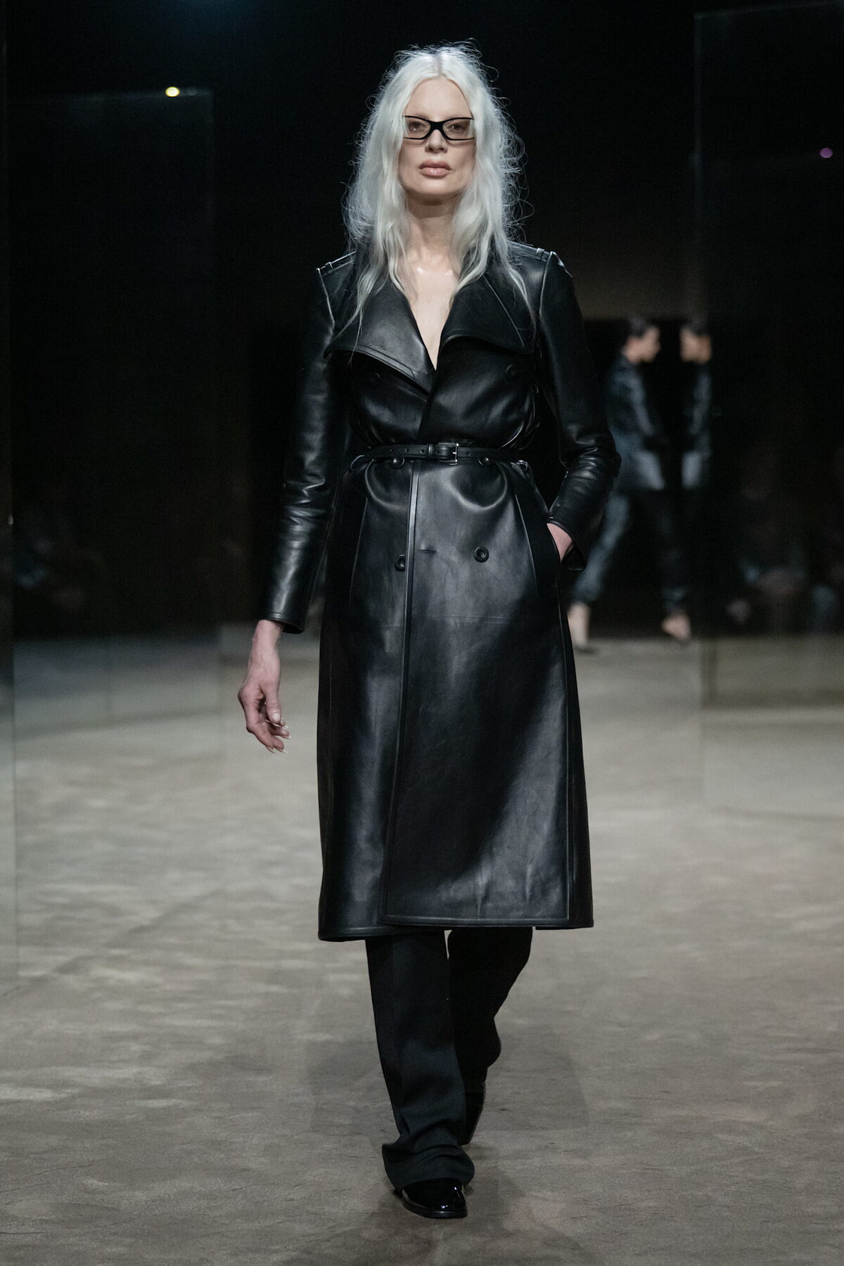 Tom Ford весна-лето 2027