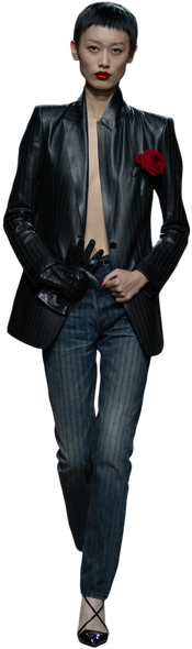 Tom Ford весна-лето 2027