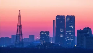 Ремонт Шуховской башни в Москве начнется в октябре и займет три года