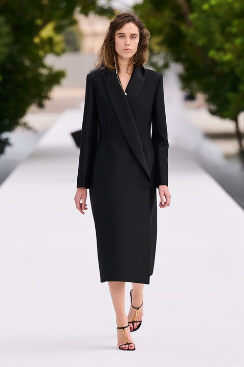 Christian Dior весна-лето 2027