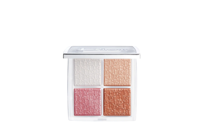 Палетка для лица Backstage Face Glow, Dior 